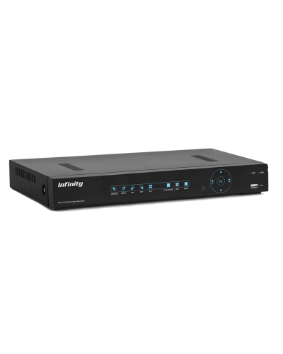 VRF-HD1625M (II). Видеорегистратор мультиформатный 16-канальный. Infinity в Тольятти