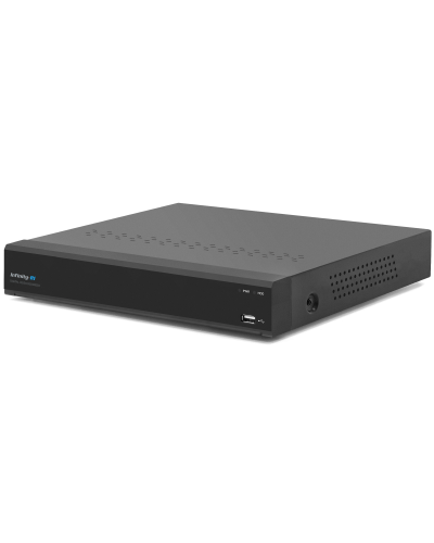 VRF-HD1600L. Видеорегистратор мультиформатный 16-канальный. Infinity в Тольятти