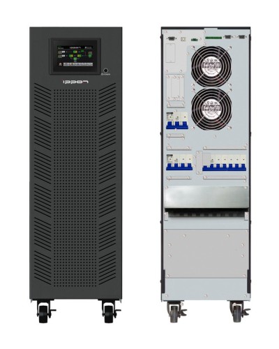 Ippon Innova RT 33 60K Tower (1166304). Источник бесперебойного питания. Ippon в Тольятти