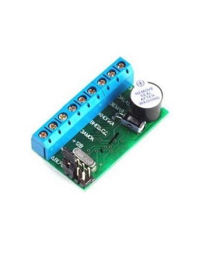Z-5R (мод. Wiegand). Контроллер для ключей Touch Memory. IronLogic в Тольятти