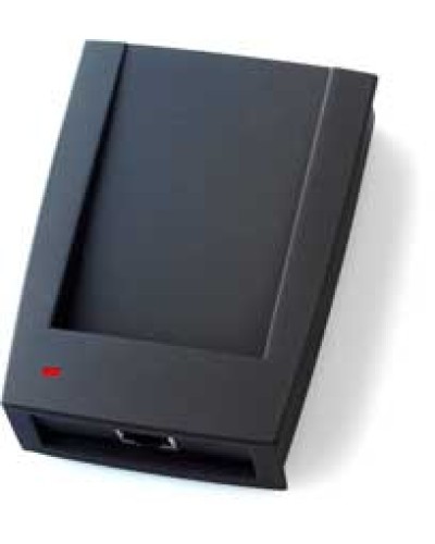 Z-2 (мод. RD-ALL) черный (Z-2 USB). Бесконтактный считыватель для proxi-карт. IronLogic в Тольятти