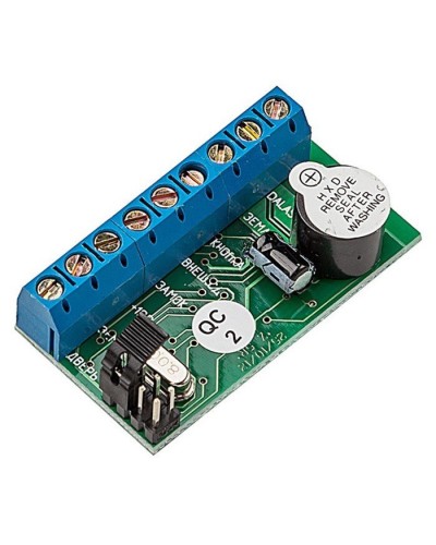 Z-5R (без корпуса). Контроллер для ключей Touch Memory. IronLogic в Тольятти