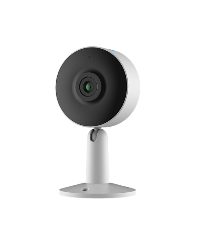 Ivideon Cute 4. Видеокамера IP компактная. Ivideon в Тольятти