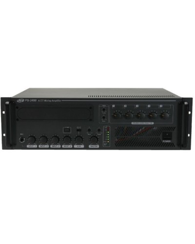 PS-3360. Усилитель. JDM в Тольятти