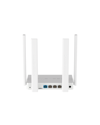 Keenetic Runner 4G (KN-2212). Роутер беспроводной. KEENETIC в Тольятти