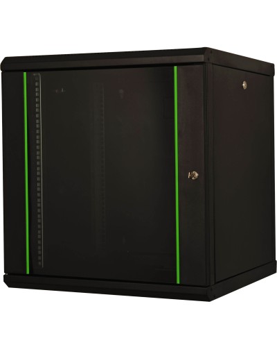 LN-PR20U6060-BL-111. Шкаф телекоммуникационный 19 настенный 20U. LANDE в Тольятти