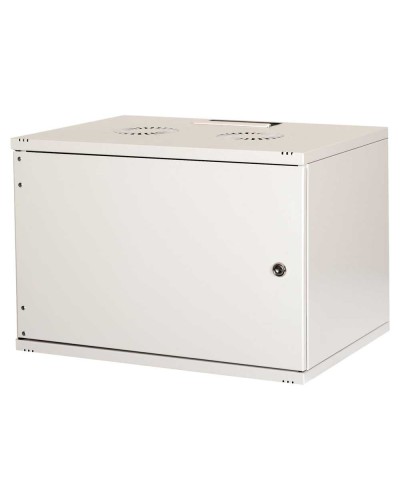 LN-PR12U6060-LG-211. Шкаф телекоммуникационный 19 настенный 12U. LANDE в Тольятти
