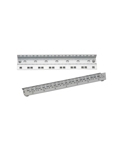 LN-PRF-CMD-07UD-ZN (2 шт). Монтажный профиль. LANDE в Тольятти