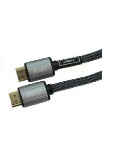 WH-111(2m)-B. Кабель HDMI 2.0, А-А (вилка-вилка). LAZSO в Тольятти