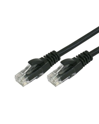WE-52U(7,5m). Патч-корд UTP медный. LAZSO в Тольятти