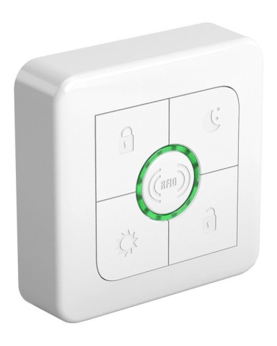Livi RFID. Считыватель бесконтактных карт. Livicom в Тольятти