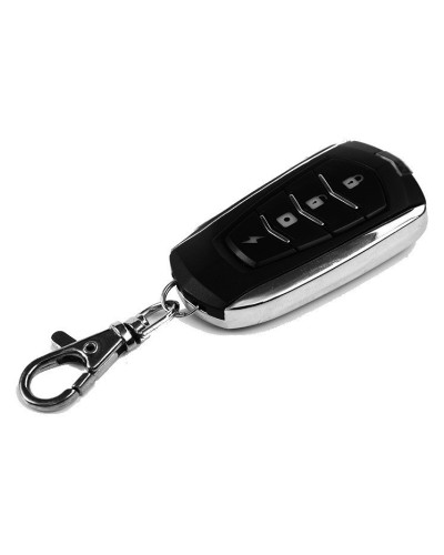 Livi Key Fob. Брелок управления радиоканальный. Livicom в Тольятти