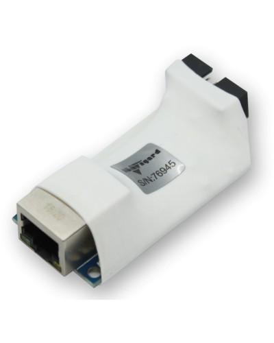 NV 114. Ethernet коммуникатор. NAVIgard в Тольятти