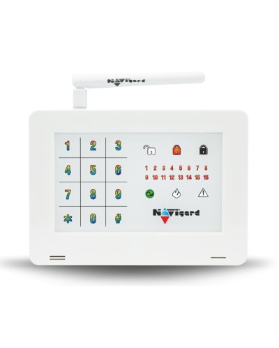 NV 8308. GSM сигнализация. NAVIgard в Тольятти