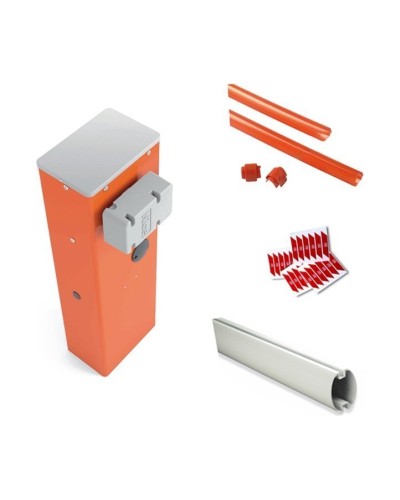 NICE WIDEM4KIT. Шлагбаум автоматический. NICE в Тольятти