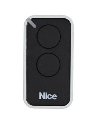 NICE INTI2. Брелок-передатчик радиоканальный. NICE в Тольятти