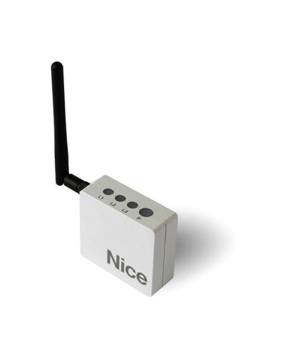 Nice IT4WIFI. Модуль радиоуправления Wi-Fi. NICE в Тольятти