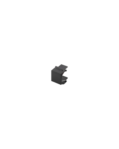 NMC-KJ-BLANK-BK-10 (10 шт). Модуль-заглушка. NIKOMAX в Тольятти
