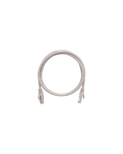 NMC-PC4UE55B-200-C-GY. Патч-корд медный. NIKOMAX в Тольятти