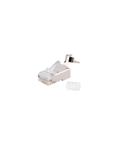 NMC-RJ88RZ50SA3-T-100 (100 шт). Разъем RJ-45. NIKOMAX в Тольятти
