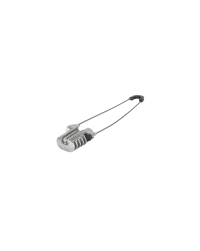 NMF-AL-TCA-S-5. Зажим анкерный. NIKOMAX в Тольятти