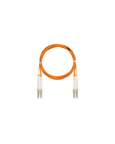 NMF-PC2M2C2-LCU-LCU-005. Патч-корд оптический многомодовый. NIKOMAX в Тольятти