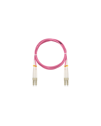 NMF-PC2M4C2-LCU-LCU-002. Патч-корд оптический многомодовый. NIKOMAX в Тольятти