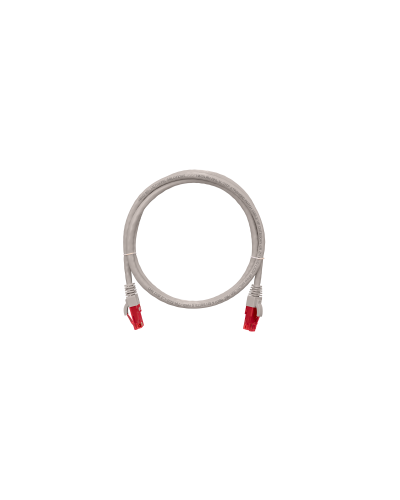 NMC-PC4UA55B-005-C-GY. Патч-корд медный. NIKOMAX в Тольятти