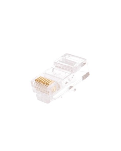NMC-RJ88RZ50UD1-100 (100шт). Разъем RJ-45. NIKOMAX в Тольятти