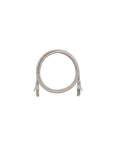 NMC-PC4SD55B-003-GY. Патч-корд медный. NIKOMAX в Тольятти