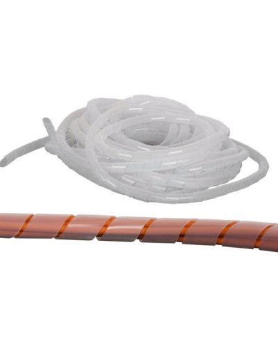 NMC-SWB19-010-WT (10м). Спиральный рукав. NIKOMAX в Тольятти
