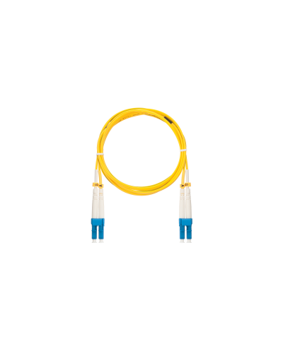 NMF-PC2S2C2-LCU-LCU-002. Патч-корд оптический одномодовый. NIKOMAX в Тольятти