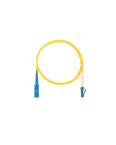 NMF-PC1S2C2-SCU-LCU-002. Патч-корд оптический одномодовый. NIKOMAX в Тольятти