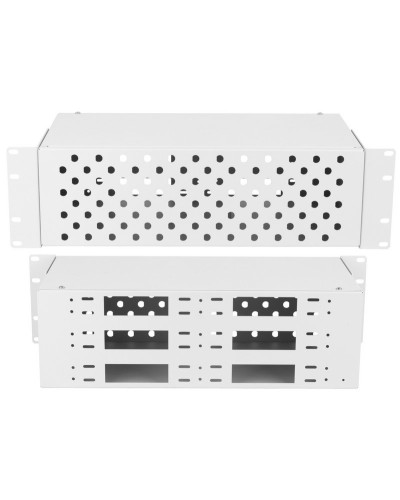 NMF-RP96FC-WS-ES-3U-GY. Кросс оптический 19. NIKOMAX в Тольятти