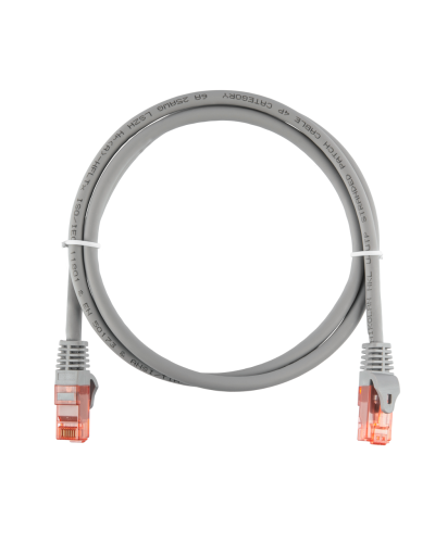 NMC-PC4UA55B-ES-003-C-GY. Патч-корд медный. NIKOMAX в Тольятти