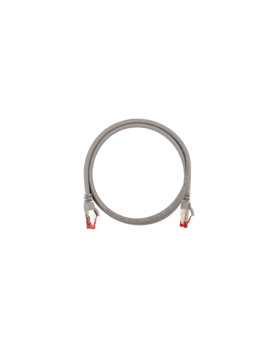 NMC-PC4SA55B-050-SL-C-GY. Патч-корд медный. NIKOMAX в Тольятти