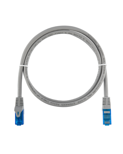 NMC-PC4UE55B-ES-050-C-GY. Патч-корд медный. NIKOMAX в Тольятти
