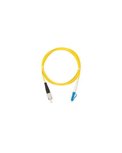NMF-PC1S2C2-FCU-LCU-001. Патч-корд оптический одномодовый. NIKOMAX в Тольятти