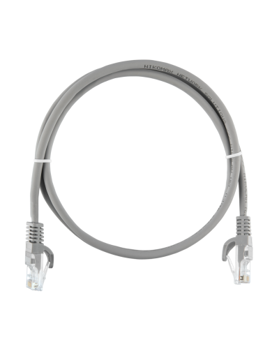 NMC-PC4UD55B-ES-050-C-GY. Патч-корд медный. NIKOMAX в Тольятти