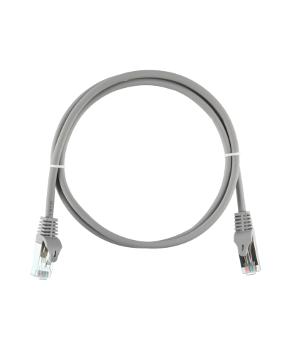 NMC-PC4SD55B-ES-050-C-GY. Патч-корд медный. NIKOMAX в Тольятти
