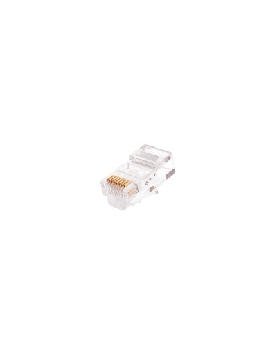 NMC-RJ88RZ06UD1-100 (100шт). Разъем RJ-45. NIKOMAX в Тольятти