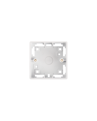 NMC-BB86X86-WT. Коробка настенная. NIKOMAX в Тольятти