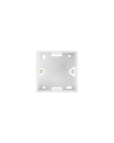 NMC-BB80X80-WT. Коробка настенная. NIKOMAX в Тольятти