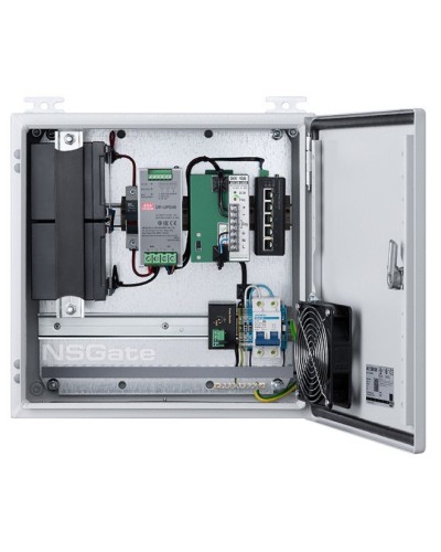 NSBox-124R (RX47W38F). Узел доступа. NSGate в Тольятти