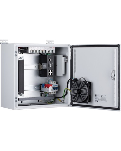 NSBox-2040HR (RX15F38H). Узел доступа. NSGate в Тольятти