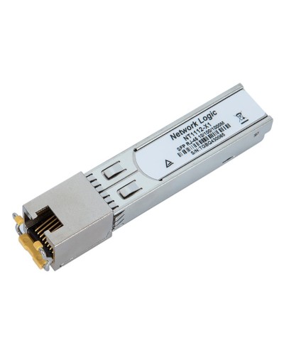 SFT-C11 (NT1112-X1). SFP модули RJ45. NSGate в Тольятти