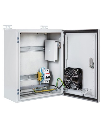 NSB-3040F1 (B304H0F1). Шкаф монтажный . NSGate в Тольятти