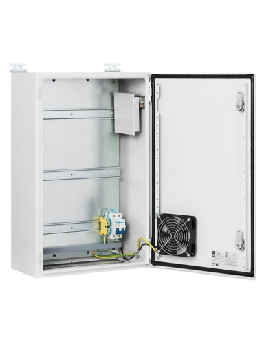 NSB-3860F1 (B386H0F1). Шкаф монтажный . NSGate в Тольятти