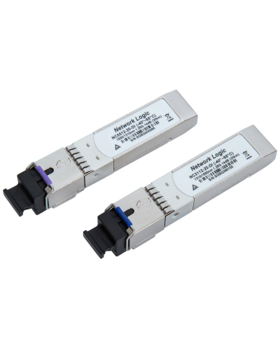 SFG-W02/B-DI (NC5512-20-DI). SFP-модуль одноволоконный. NSGate в Тольятти