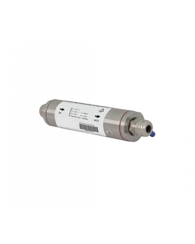 NS-LP-1GP/2W. Устройство грозозащиты цепей Ethernet. NST в Тольятти